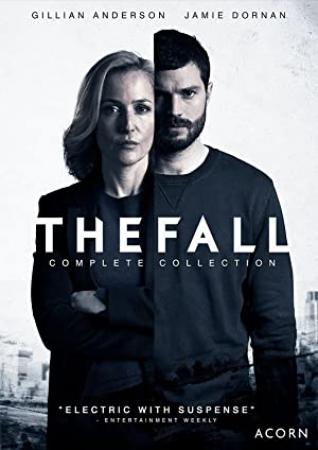 The Fall S02E03 HDTV x264-TLA