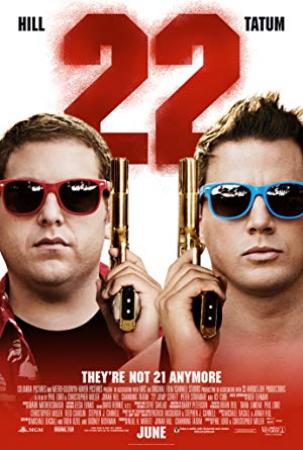 22 Jump Street [2014] CAM New Audio x264 AC3<span style=color:#fc9c6d>-CPG</span>