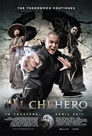 Tai Chi 2 The Hero Rises <span style=color:#777>(2012)</span> [720p] [BluRay] <span style=color:#fc9c6d>[YTS]</span>