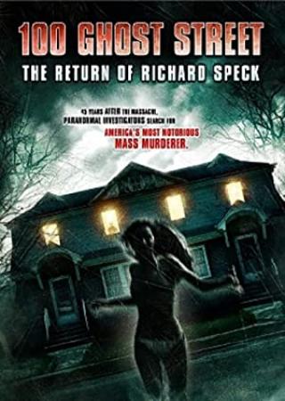 100 Ghost Street The Return Of Richard Speck <span style=color:#777>(2012)</span> BRRip (xvid) NL Subs  DMT
