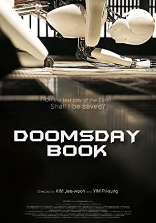 Doomsday Book<span style=color:#777> 2012</span> 1080p BluRay x264-Japhson