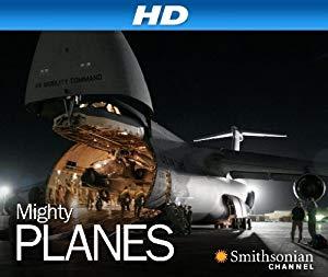 Mighty Planes Series 3 3of6 CC 115 Buffalo 1080p HDTV x264 AAC