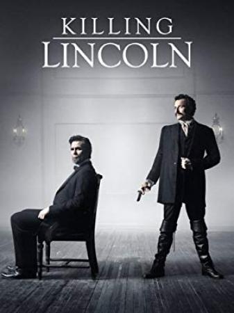 Killing Lincoln <span style=color:#777>(2013)</span> [BluRay] [720p] <span style=color:#fc9c6d>[YTS]</span>