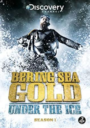 Bering Sea Gold Under the Ice S03E03 720p HDTV x264-BAJSKORV[et]