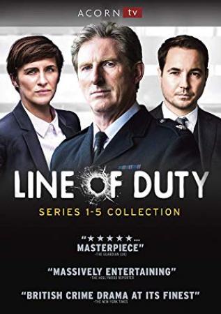 Line of Duty <span style=color:#777>(2012)</span> Season 2 S02 + Extras (1080p BluRay x265 HEVC 10bit DTS 5.1 r00t)