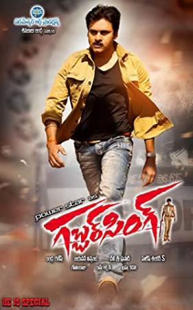 Gabbar Singh <span style=color:#777>(2012)</span> (1080p BluRay x265 HEVC 10bit AAC 5.1 Telugu Bandi)