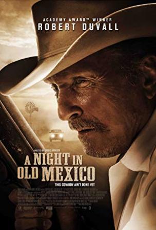 A Night in Old Mexico <span style=color:#777>(2013)</span> [1080p]