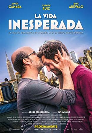 La Vida Inesperada [BluRay Rip][AC3 5.1 Español Castellano][2014]