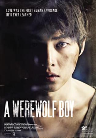 狼少年(导演剪辑加长版) A Werewolf Boy<span style=color:#777> 2012</span> Extended BD-1080p X264 AAC-99Mp4