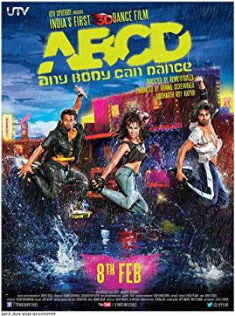 ABCD Any Body Can Dance<span style=color:#777> 2013</span> Malayalam DVDRip xviD-DSA