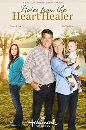 Notes from the Heart Healer<span style=color:#777> 2012</span> 1080p AMZN WEBRip DD 5.1 x264-ABM