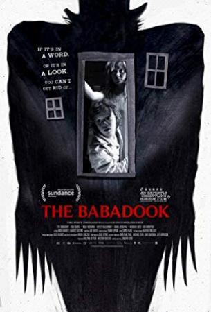 The Babadook <span style=color:#777>(2014)</span> + Extras (1080p BluRay x265 HEVC 10bit AAC 5.1 r00t)