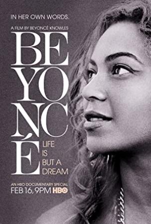 Beyonce Life Is But a Dream<span style=color:#777> 2013</span> 720p MBluRay x264-FKKHD [PublicHD]