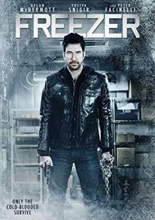 Freezer <span style=color:#777>(2014)</span> 1080p x264 DD 5.1 EN NL Subs [Asian Torrenz]