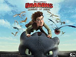 DreamWorks Dragons S06E08 XviD<span style=color:#fc9c6d>-AFG</span>