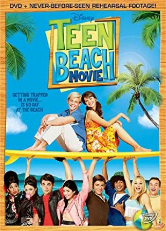 Teen Beach Movie<span style=color:#777> 2013</span> 720p WEB-DL H264-TVSmash [PublicHD]