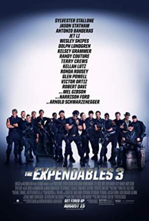 The Expendables 3<span style=color:#777> 2014</span> 1080p BluRay x264-Kingofall