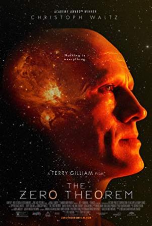 The Zero Theorem<span style=color:#777> 2013</span> LIMITED 720p BRRiP XViD AC3-FraMeSToR
