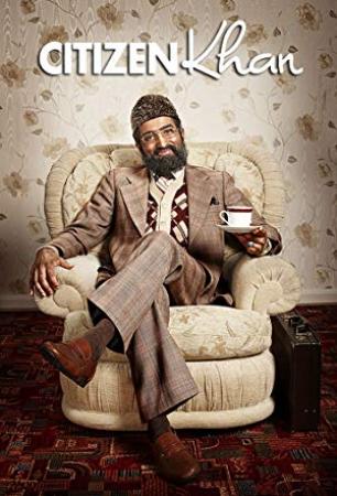 Citizen Khan 3x02 The In-laws HDTV XviD<span style=color:#fc9c6d>-AFG</span>