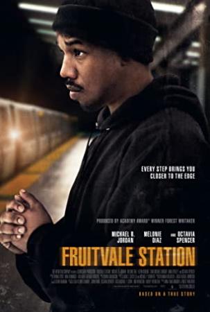 Fruitvale Station [2013] BRRip XViD-juggs[ETRG]