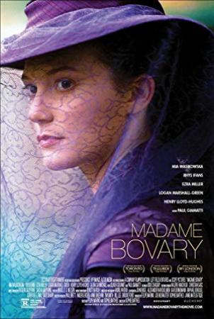 Madame Bovary <span style=color:#777>(2000)</span> DVDRip (Rus, Eng)