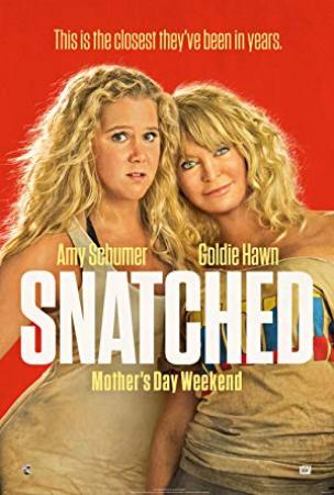 Snatched <span style=color:#777>(2017)</span> [1080p] [YTS AG]