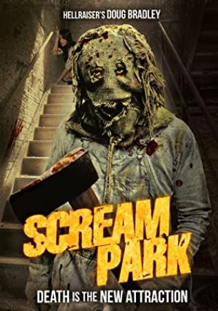 Scream Park<span style=color:#777> 2012</span> DVDrip Xvid LKRG