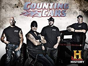Counting Cars S04E31 Dune Buggy Blues 720p HDTV x264-DHD[brassetv]