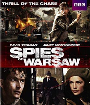 Spies Of War S01 COMPLETE 720p AMZN WEBRip x264<span style=color:#fc9c6d>-GalaxyTV[TGx]</span>