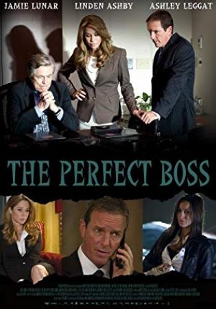 The Perfect Boss<span style=color:#777> 2013</span> Lifetime 720p HDTV X264 Solar