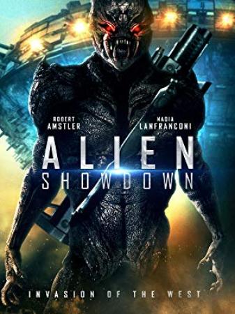 Alien Showdown The Day The Old West Stood Still <span style=color:#777>(2013)</span>BRRiP XVID - RiSES