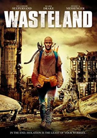 Wasteland<span style=color:#777> 2011</span> DVDRip x264-RedBlade