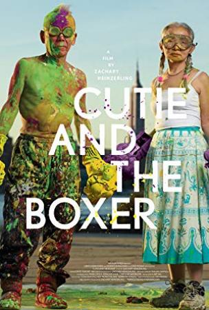 Cutie And The Boxer<span style=color:#777> 2013</span> BRRip 480p x264 AAC - VYTO [P2PDL]