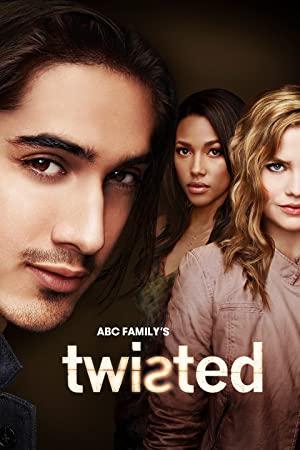 Twisted S06E04 Prince of Darkness HDTV XviD<span style=color:#fc9c6d>-AFG</span>