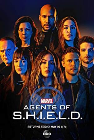 Marvel's Agents of S.H.I.E.L.D. 4x21 Il Ritorno ITA ENG 1080p WEB-DLMux H264 LittleLinX