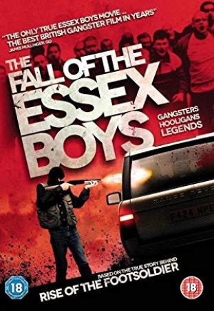 Fall Of The Essex Boys<span style=color:#777> 2013</span> DVDrip Xvid Ac3-MiLLENiUM