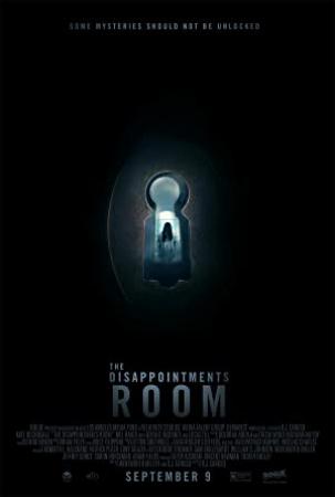 The Disappointments Room <span style=color:#777>(2016)</span> [YTS AG]