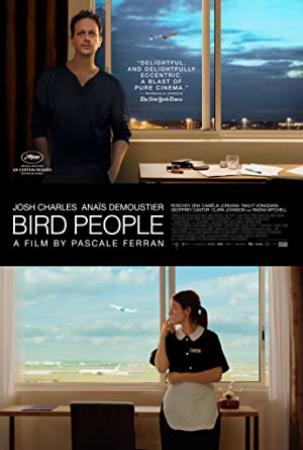 Bird People<span style=color:#777> 2014</span> WEBRip XviD-eXceSs