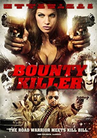 Bounty Killer<span style=color:#777> 2013</span> 1080p BluRay x264 YIFY
