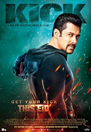 Kick <span style=color:#777>(2014)</span> Hindi Movie 720p Official Trailer by MSK