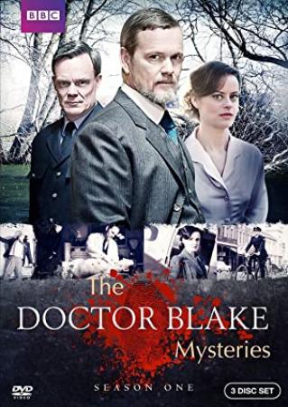 The Doctor Blake Mysteries S02E10 720p HDTV x264-RDVAS