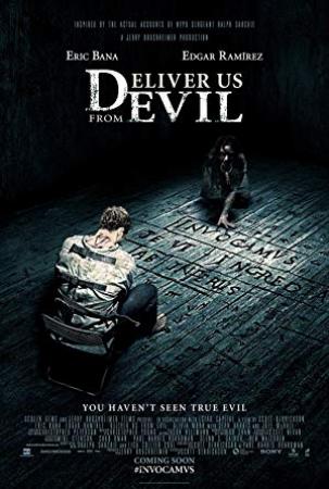 DELIVER US FROM EVIL<span style=color:#777> 2019</span> 720p HDRip H264 AAC-NonDRM