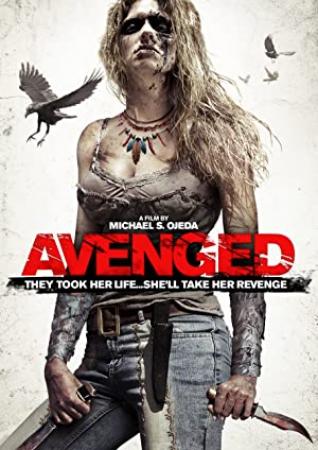 Avenged<span style=color:#777> 2013</span> UNCUT 1080p BluRay x264 DTS<span style=color:#fc9c6d>-FGT</span>