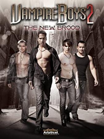 Vampire Boys 2 The New Brood<span style=color:#777> 2013</span> HDRip XviD-AQOS