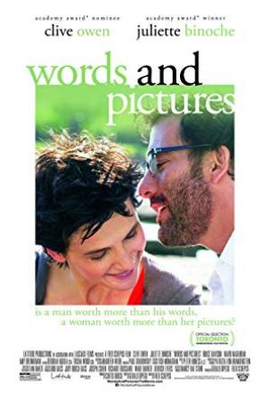 Words and Pictures<span style=color:#777> 2013</span> 720p BluRay x264 YIFY