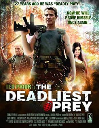 Deadliest Prey <span style=color:#777>(2013)</span> [1080p] [YTS AG]