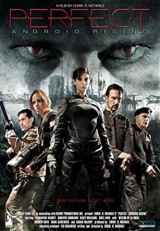 Perfect Android Rising<span style=color:#777> 2013</span> 720p BRRip x264 AC3-MAJESTiC