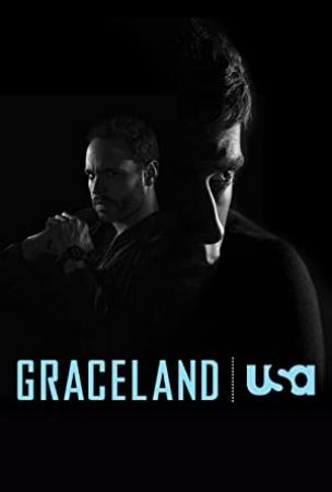 Graceland S03E07 Bon Voyage 1080p WEB-DL DD 5.1 H.264-GL