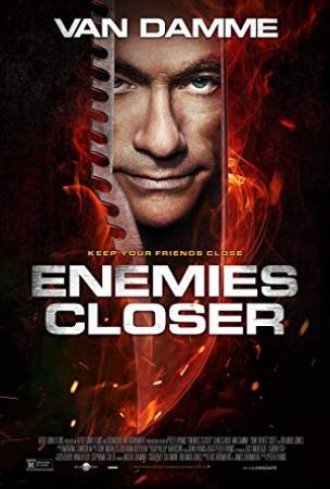 Enemies Closer <span style=color:#777>(2013)</span> 1080p BluRay DTS-HDMA HQ-BR NL Subs