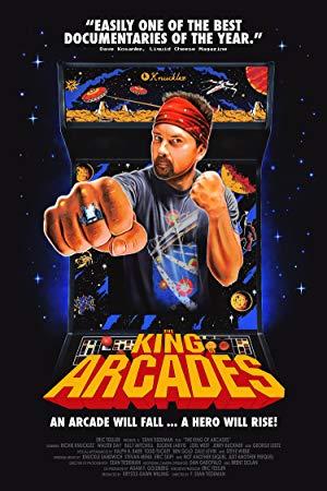 The King Of Arcades<span style=color:#777> 2014</span> 720p x264 AAC<span style=color:#fc9c6d>-NoGrp</span>